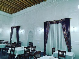 Hotel New Star Khiva