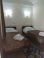 Hotel New Star Khiva