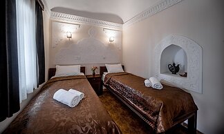 Hotel New Star Khiva