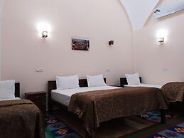 Hotel New Star Khiva