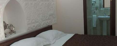 Hotel New Star Khiva
