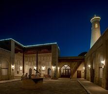 Hotel New Star Khiva