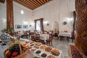 Hotel New Star Khiva