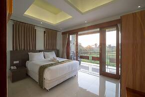 The Rick's Villas
