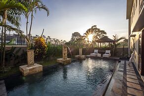 The Rick's Villas