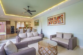 The Rick's Villas