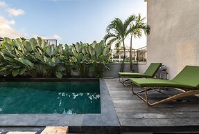 The Rick's Villas