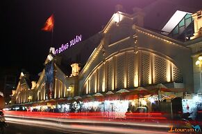 Golden Hotel