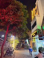 Golden Hotel