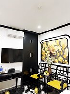 Golden Hotel