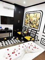 Golden Hotel