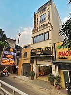 Golden Hotel