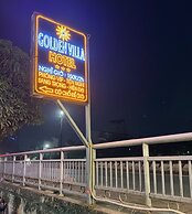 Golden Hotel