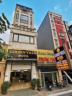 Golden Hotel