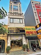 Golden Hotel
