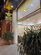 Golden Hotel