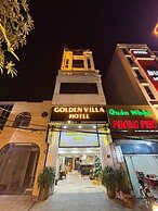 Golden Hotel