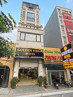 Golden Hotel