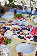 Harmanyeri Tatilevi Selimiye