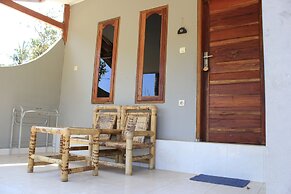 Join Homestay