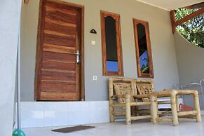 Join Homestay