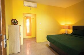 Join Homestay