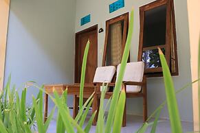 Join Homestay