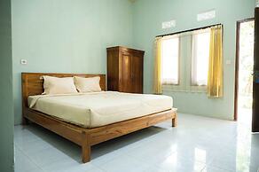 Join Homestay