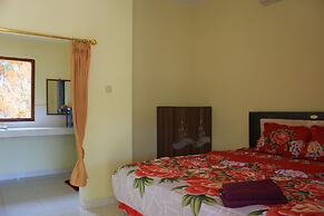 Join Homestay