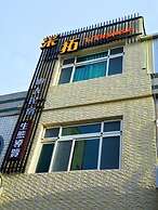 T.T. House