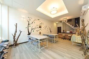 T.T. House