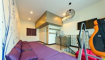 T.T. House