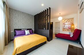 T.T. House