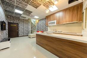 T.T. House