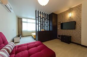 T.T. House