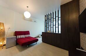 T.T. House