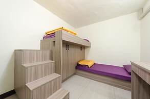 T.T. House