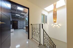 T.T. House