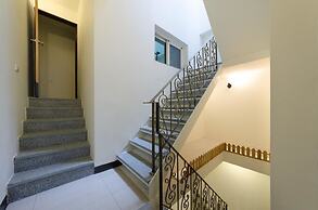 T.T. House