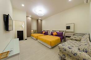 T.T. House