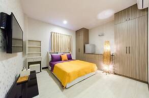 T.T. House
