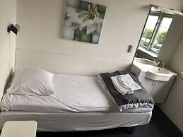 Hotel Crone