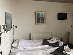 Hotel Crone