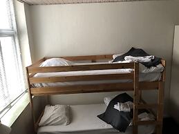 Hotel Crone