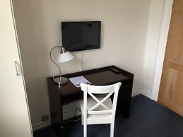 Hotel Crone
