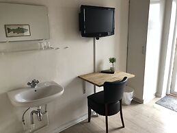 Hotel Crone