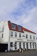Hotel Crone