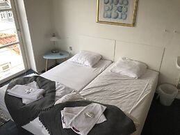 Hotel Crone