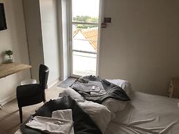 Hotel Crone