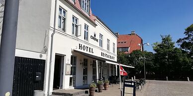Hotel Crone